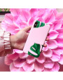 Coconut Lane Paradise Palm Phone Case for Apple iPhone X/XS