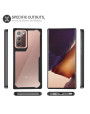 Olixar NovaShield Samsung Galaxy Note 20 Bumper Case - Black