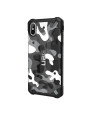 UAG Pathfinder SE iPhone XS Max Rugged Case - Arctic Camo