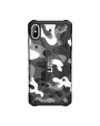 UAG Pathfinder SE iPhone XS Max Rugged Case - Arctic Camo