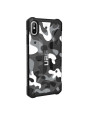 UAG Pathfinder SE iPhone XS Max Rugged Case - Arctic Camo
