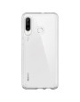 Spigen Ultra Hybrid Huawei P30 Lite Bumper Case - Clear