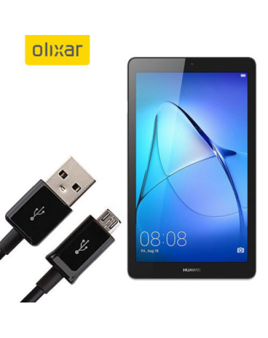 Olixar Huawei MediaPad T3 7.0 Charging Cable