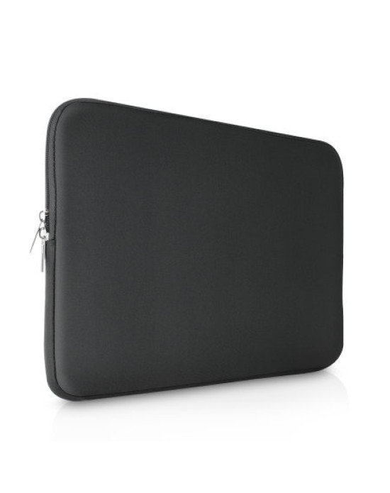 Olixar Universal Neoprene Laptop and Tablet Sleeve 11" - Black