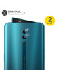 Olixar Oppo Reno Camera Protectors - Twin Pack