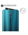 Olixar Oppo Reno Camera Protectors - Twin Pack