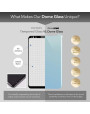 Whitestone Dome Samsung Galaxy Note 10 Plus 5G Screen Protector