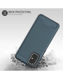 Olixar X-Ranger Samsung Galaxy S20 Plus Case - Navy