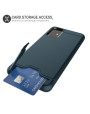 Olixar X-Ranger Samsung Galaxy S20 Plus Case - Navy