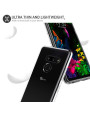 Olixar Ultra-Thin LG G8 Case - 100% Clear