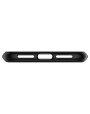 Spigen Rugged Armor iPhone XS Max Tough Carbon Case - Matte Black