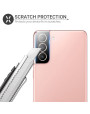 Olixar Samsung Galaxy S21 Plus Camera Protectors - Two Pack