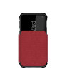 Ghostek Exec 3 Samsung Galaxy S10e Wallet Case - Red