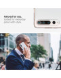 Spigen Liquid Crystal Xiaomi Mi 10 Pro 5G Case - Crystal Clear