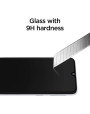 Spigen GLAS.tR Galaxy A40 Tempered Glass Screen Protector