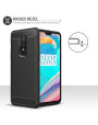 Olixar Sentinel OnePlus 6 Case and Glass Screen Protector Olixar Sentinel OnePlus 6 Case and Glass Screen Protector