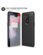 Olixar Sentinel OnePlus 6 Case and Glass Screen Protector Olixar Sentinel OnePlus 6 Case and Glass Screen Protector