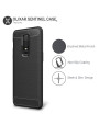 Olixar Sentinel OnePlus 6 Case and Glass Screen Protector Olixar Sentinel OnePlus 6 Case and Glass Screen Protector