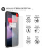 Olixar Sentinel OnePlus 6 Case and Glass Screen Protector Olixar Sentinel OnePlus 6 Case and Glass Screen Protector