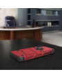 Zizo Bolt iPhone XS Tough Case & Screen Protector - Red / Black