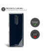 Olixar Ultra-Thin Sony Xperia 1 Case - 100% Clear Olixar Ultra-Thin Sony Xperia 1 Case - 100% Clear