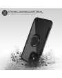 Olixar Armaring 2.0 iPhone 12 Pro Case - Black