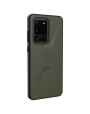 UAG Samsung Galaxy S20 Ultra Civilian Series Tough Case - Olive Drab