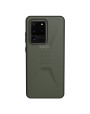 UAG Samsung Galaxy S20 Ultra Civilian Series Tough Case - Olive Drab