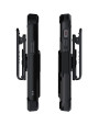 Ghostek Iron Armor 3 iPhone 12 mini Protective Case - Black