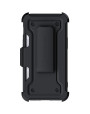 Ghostek Iron Armor 3 iPhone 12 mini Protective Case - Black