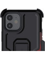 Ghostek Iron Armor 3 iPhone 12 mini Protective Case - Black
