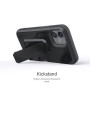 Ghostek Iron Armor 3 iPhone 12 mini Protective Case - Black