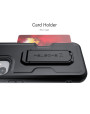Ghostek Iron Armor 3 iPhone 12 mini Protective Case - Black