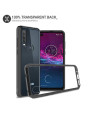 Olixar ExoShield Motorola One Action Case - Black