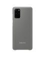 Official Samsung Galaxy S20 Plus LED Cover Case - Grey