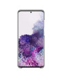 Official Samsung Galaxy S20 Plus LED Cover Case - Grey