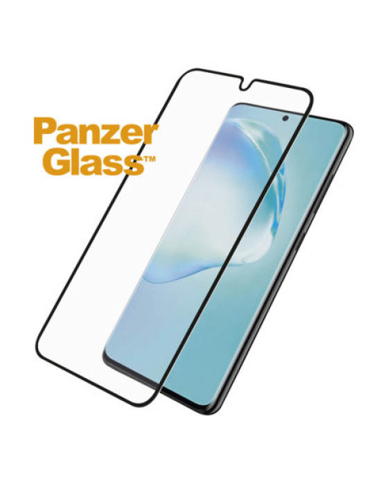 PanzerGlass Samsung S20 Biometric 5H FlexiGlass Screen Protector