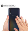 Olixar Ultra-Thin Samsung Galaxy A70s Case - 100% Clear