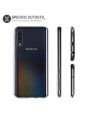 Olixar Ultra-Thin Samsung Galaxy A70s Case - 100% Clear