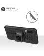 Olixar ArmourDillo Samsung Galaxy A50 Protective Case - Black