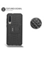 Olixar ArmourDillo Samsung Galaxy A50 Protective Case - Black