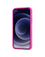 Tech 21 iPhone 12 mini Evo Slim Case - Mystical Fuchsia Tech 21 iPhone 12 mini Evo Slim Case - Mystical Fuchsia