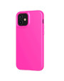 Tech 21 iPhone 12 mini Evo Slim Case - Mystical Fuchsia Tech 21 iPhone 12 mini Evo Slim Case - Mystical Fuchsia