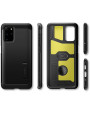Spigen Tough Armor Samsung Galaxy S20 Plus Case - Black