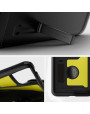 Spigen Tough Armor Samsung Galaxy S20 Plus Case - Black