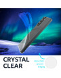 Olixar Ultra-Thin Samsung Galaxy S21 Plus Case - 100% Clear
