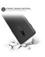 Olixar FlexiShield OnePlus 6T Gel Case - 100% Clear