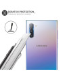 Olixar Samsung Note 10 Camera Protectors - Twin Pack
