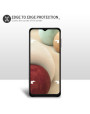 Olixar Samsung Galaxy A12 Film Screen Protector 2-in-1 Pack