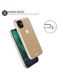 Olixar Ultra-Thin iPhone 11 Case - 100% Clear
